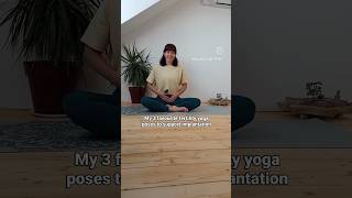 Support Implantation With These Yoga Poses ttc fertilityyoga infertility [upl. by Louisette]