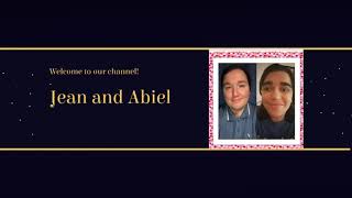 Abiel A New Chapter Begins [upl. by Alene]