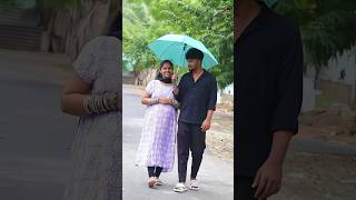 Pidikuthey thirumba thirumba unnai 💝🥰 ​vijejeni shorts couple caring trendingshorts lovegoal [upl. by Acissehc]