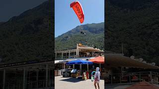 Paragliding Ölüdeniz Turkey TravelwithHugoF paragliding ölüdeniz [upl. by Sinne343]