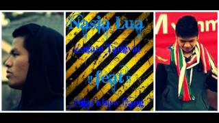 Nasia Lua  Zogam Tangval Feat Zogam Cin Bawi Zomi Hip Hop [upl. by Sheets]