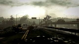 Deadlight Save Yourself Gameplay Trailer [upl. by Eugenie]