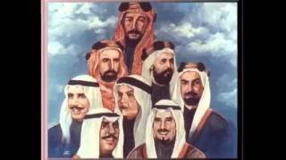 Kuwait History Briefly [upl. by Ahsercel351]