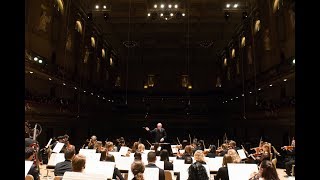 Boulangers Dun matin de printemps  Boston University at Symphony Hall [upl. by Lleksah]