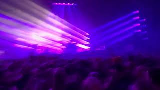 Carpenter Brut  Beware the Beast live at Graspop 2023 [upl. by Veneaux]