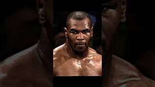 Mike Tyson on Evander HolyField Ear Bite “I Addressed It In The Ring” 🔥 [upl. by Missi956]