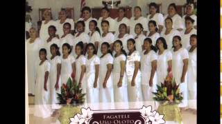 FAGASA EFKAS CD 2007  quotO mai i lenei Vaipunaquot  Samoan Choir [upl. by Pembroke797]