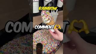 PICK WHICH ICE CREAM 🍦 icecream dessert subscribemychannel share viralvideo share [upl. by Suirauqram642]