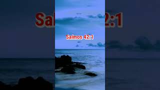 Salmos 421 [upl. by Elleinahc959]