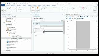 How to Add material in COMSOL Multiphysics [upl. by Mur628]