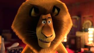 Madagascar 3  Bandeannonce VF [upl. by Sueaddaht]