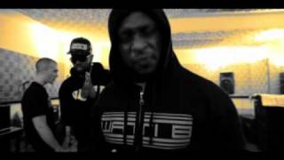 SEXION DASSAUT  LANNONCE DES CHRONIQUES DU 75 [upl. by Evy]