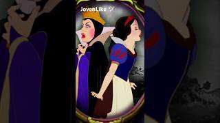 Efecto Mandela de Blancanieves y los 7 enanitos  Blancanieves Princesa de Disney [upl. by Annyl]