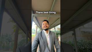 Lodha Amara Best Township In Thane  Mumbai Property [upl. by Pietje]