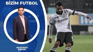 Adil Şükürovla sonuncu tur barədə müzakirə  BİZİM FUTBOL [upl. by Damian]