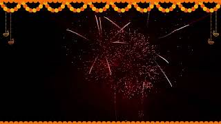 Diwali Video  Diwali Wishes  Diwali Background [upl. by Enywad251]