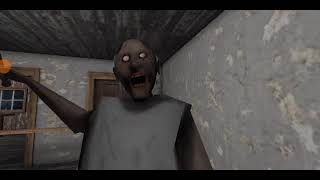 granny horror game amp granny gameplay [upl. by Monk]