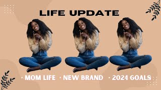 Life update💕Let’s catch up [upl. by Bridget921]