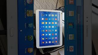 Планшет Samsung Galaxy Tab 3 101 232GB [upl. by Yelyah10]