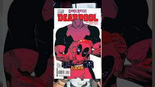 E se tagliassimo la testa a Deadpool deadpool marvel marvelcomics [upl. by Barimah]