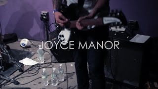 JOYCE MANOR FULL SET LIVE  Epic Problem  Tampa FL 92414 [upl. by Silsby]