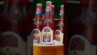 Somersby Wild Berries 00 [upl. by Sileas]