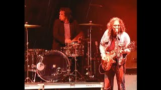 The War on Drugs  Lost in the Dream World Tour Full Concert  HD [upl. by Eastlake712]