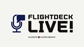 Flightdeck LIVE Alouettes Week 4 at Toronto Postgame [upl. by Garceau966]