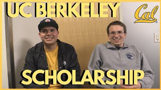 Go To College for Cheaper UC Berkeley Regents and Chancellors Scholarship QampA and Advice [upl. by Azeel]