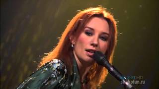 Tori Amos  Cornflake Girl Soundstage 2003 [upl. by Narf]