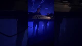 20241012 Sasha and John Digweed  Platform Glasgow [upl. by Einhapets369]