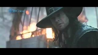 Solomon Kane Fragman HD [upl. by Jacquet]