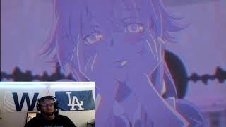 uicideboy  Future diary  INTROVERSION 20 l REACTION [upl. by Tacita]