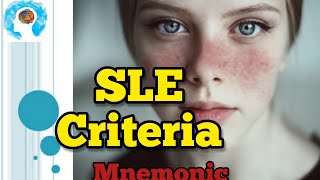 SLE Criteria Mnemonic [upl. by Feliks]