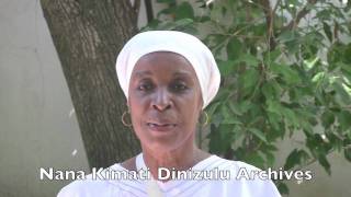 Earthquake in Haiti  Bayyinah Bello Interview  Part 2  Tremblement de Terre [upl. by Enitsed]