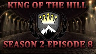 KotH S2 E8 Game 2  Karl is Paul but will he be King [upl. by Treat815]