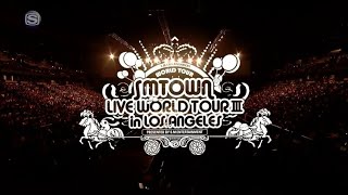 SMTOWN LIVE WORLD TOUR III IN LOS ANGELES 2012 [upl. by Lulita]