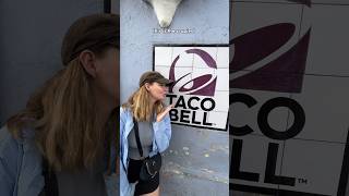 The world most beautiful Taco Bell [upl. by Matthaeus]