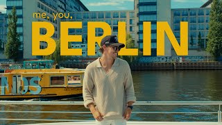 lets take a trip to berlin [upl. by Hamfurd]