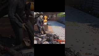 rubber band shotgun pindown callofduty mw3 clips gameclips [upl. by Nylknarf75]