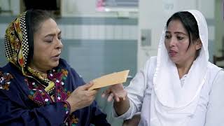 laawaris drama episode 9  laawaris drama episode 9 teaser  aur life drama laawaris drama review [upl. by Hau]