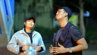 RAXMA XASAN ft QAMAR SUGANI  OFFICIAL MUSIC LYICIS 2024 [upl. by Aggri]