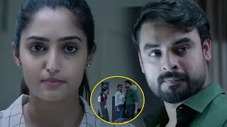 Tovino Thomas amp Reba Monica Interesting Scene  Comedy Express [upl. by Rinaldo]