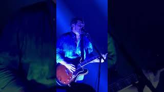 Silversun Pickups Playing “Three Seed” on 31024 [upl. by Marquis857]