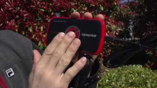 Avermedia Live Gamer Portable Unboxing amp Overview [upl. by Pincas955]