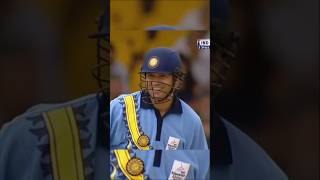 SACHIN TENDULKAR the real definition of AURA [upl. by Roseline]