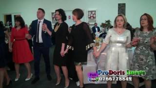 EMIL PONDILA REVELION 2017 RESTAURANT CENTRAL POIANA MARE BY DORIN RADESCU [upl. by Poler458]