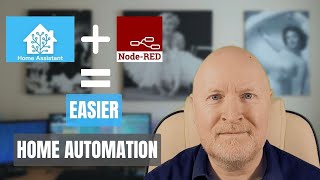 Home Assistant NodeRED Install Plus Examples [upl. by Kaczer659]