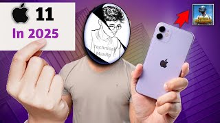 Cashify Refurbished iPhone 11 Unboxing amp Testing Only ₹11999 Best Deal [upl. by Yelloh]