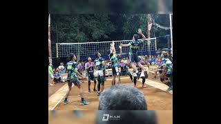 Rally berakhir quick bledoss💥volleyball volitarkam volleyballworld volimania fypシ゚ [upl. by Boru]